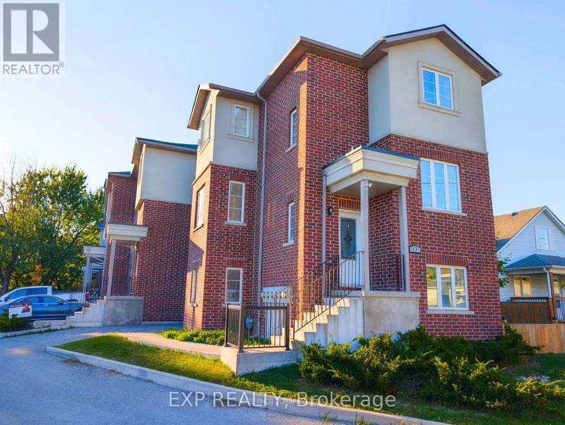 #5 17 East Street, St. Catharines (E. Chester), Ontario, L2R3Y9, St. Catharines (E. Chester), Ontario — photo 1 of 5