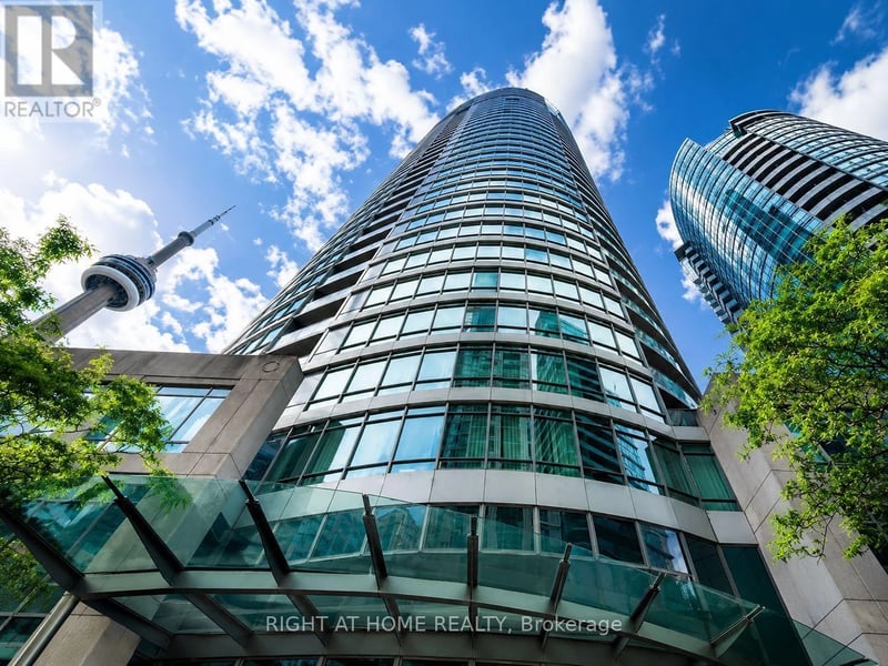 #3602 361 Front Street West, Toronto (Waterfront Communities), Ontario, M5V3R5, Toronto (Waterfront Communities), Ontario — photo 1 of 5