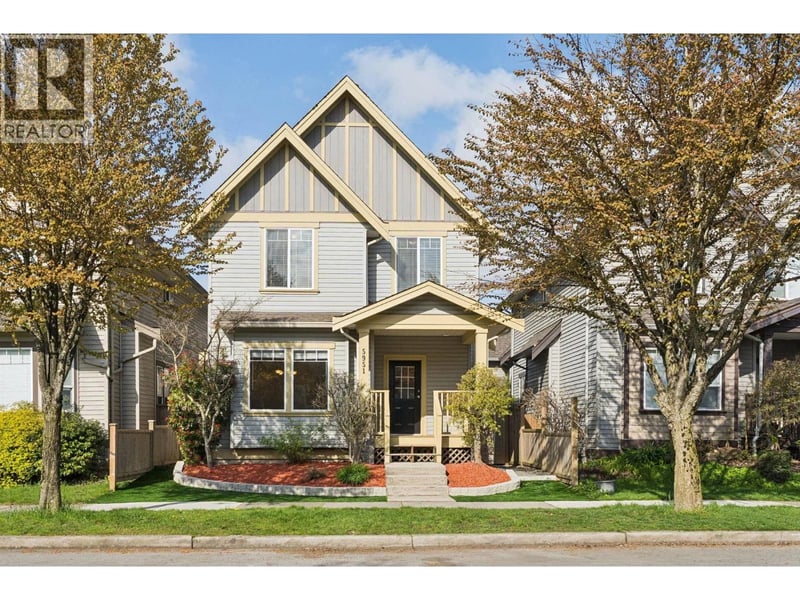 5951 MUIR Drive, Richmond, British Columbia, V6V3C4, Richmond, British Columbia — photo 1 of 5