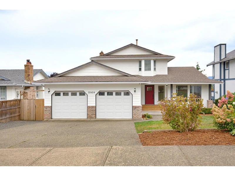 35454 STAFFORD Drive, Abbotsford, British Columbia, V3G2C7, Abbotsford, British Columbia — photo 1 of 5