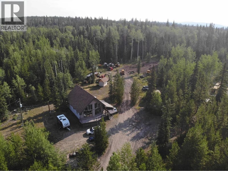1020 RAINBOW Road, Quesnel, British Columbia, V2J3H9, Quesnel, British Columbia — photo 1 of 5