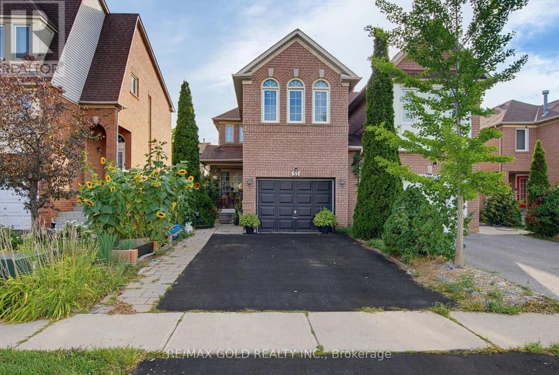 51 Alaskan Summit Court, Brampton (Sandringham-Wellington), Ontario, L6R1N9, Brampton (Sandringham-Wellington), Ontario — photo 1 of 5
