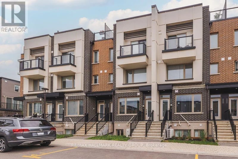 535 Ozawa Private, Ottawa, Ontario, K1K4Z8, Ottawa, Ontario — photo 1 of 5