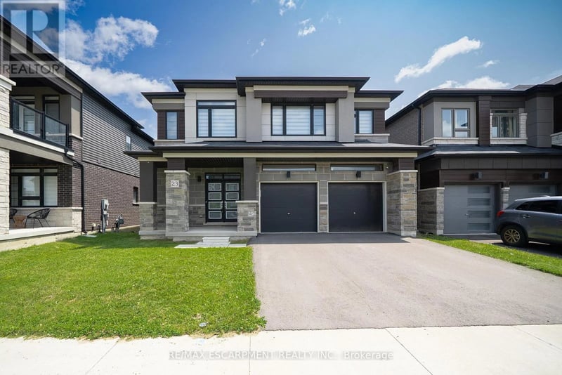 23 Stauffer Road, Brantford, Ontario, N3V0B2, Brantford, Ontario — photo 1 of 5