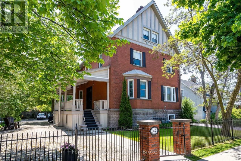 #1 72 Third Street, Collingwood, Ontario, L9Y1K5, Collingwood, Ontario — photo 1 of 5