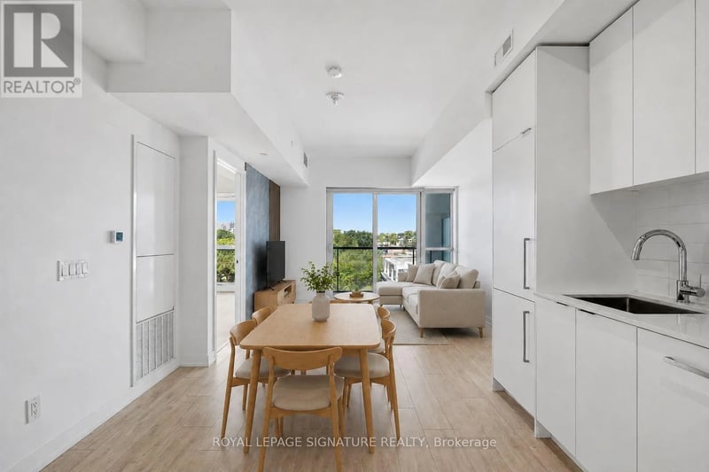 #503 181 Sheppard Avenue East, Toronto (Willowdale East), Ontario, M2N0L9, Toronto (Willowdale East), Ontario — photo 1 of 5