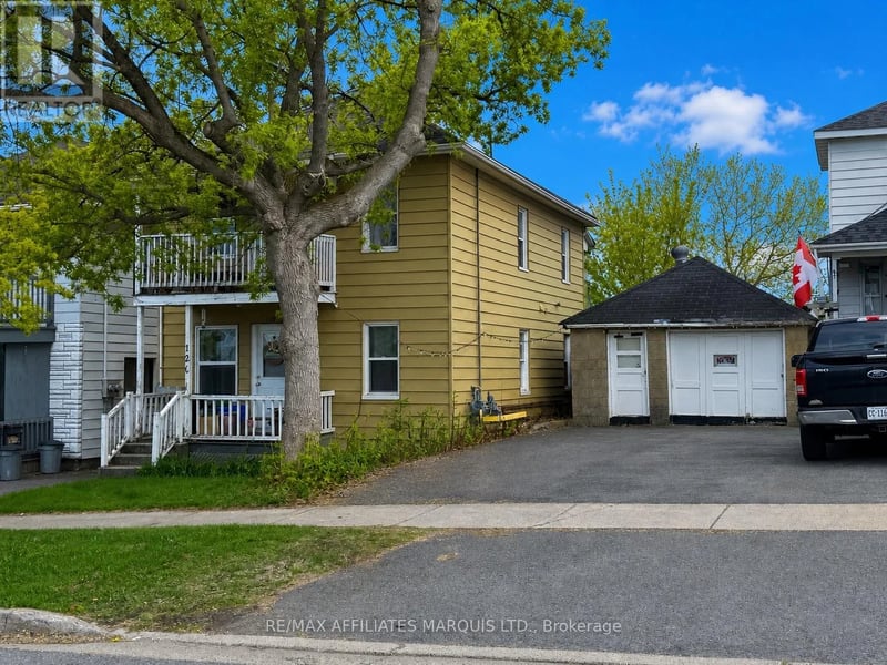 120-120A Guy Street, Cornwall, Ontario, K6H4T8, Cornwall, Ontario — photo 1 of 5