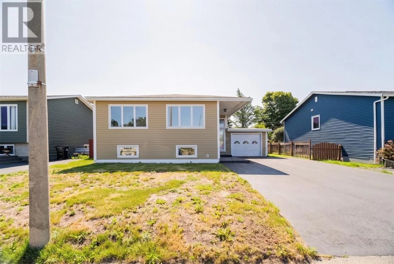 258 Anspach Street, St. John's, Newfoundland & Labrador, A1E4M4, St. John's, Newfoundland & Labrador — photo 1 of 5