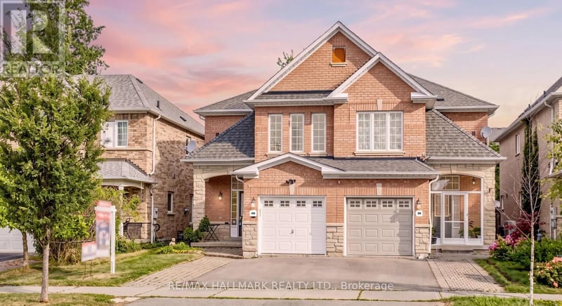 40 Idyllwood Avenue, Richmond Hill (Westbrook), Ontario, L4S2P3, Richmond Hill (Westbrook), Ontario — photo 1 of 5