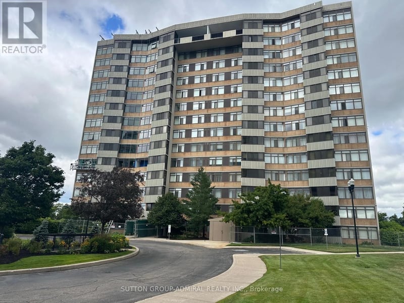 #206 1201 Steeles Avenue, Toronto (Westminster-Branson), Ontario, M2R3K1, Toronto (Westminster-Branson), Ontario — photo 1 of 5