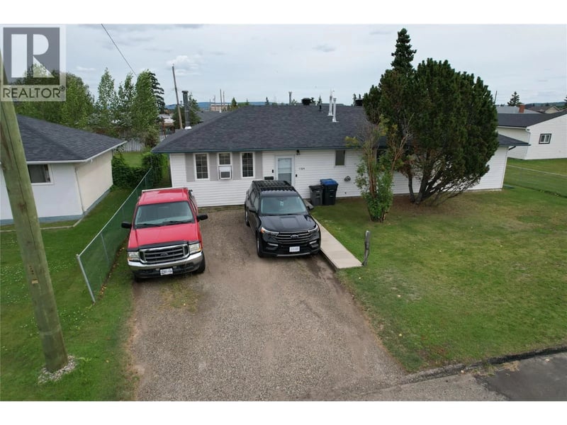 11324 13A Street, Dawson Creek, British Columbia, V1G3X7, Dawson Creek, British Columbia — photo 1 of 5