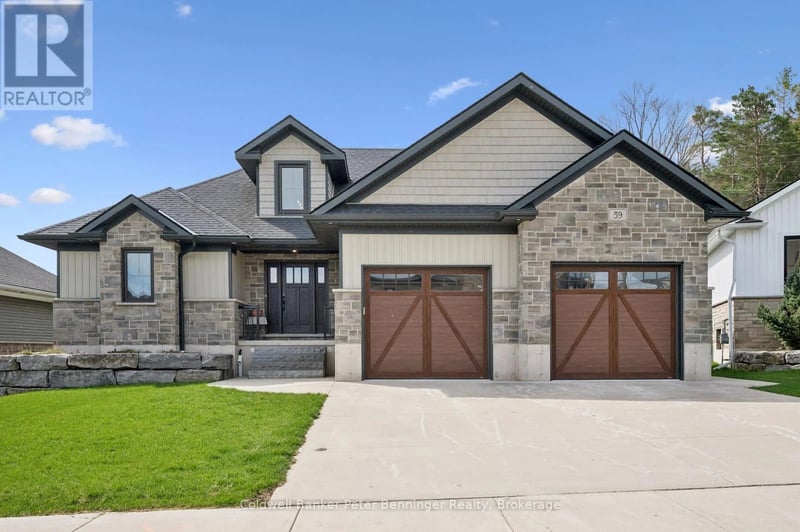 59 Fischer Dairy Road, Brockton, Ontario, N0G2V0, Brockton, Ontario — photo 1 of 5