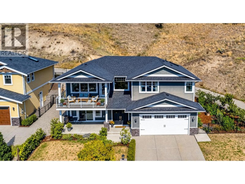 7221 Edgewater Place, Coldstream, British Columbia, V1B4C5, Coldstream, British Columbia — photo 1 of 5