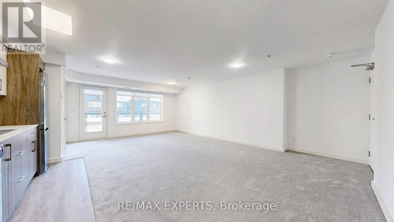 #203 45 Connaught Avenue, Toronto (Greenwood-Coxwell), Ontario, M4L2V8, Toronto (Greenwood-Coxwell), Ontario — photo 1 of 5