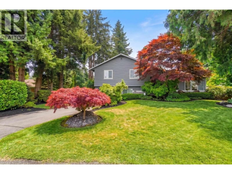 4884 13 Avenue, Delta, British Columbia, V4M2B8, Delta, British Columbia — photo 1 of 5