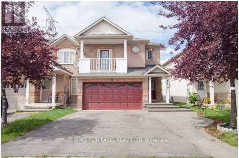 7419 Magistrate Terrace, Mississauga (Meadowvale Village), Ontario, L5W1K9, Mississauga (Meadowvale Village), Ontario — photo 1 of 5