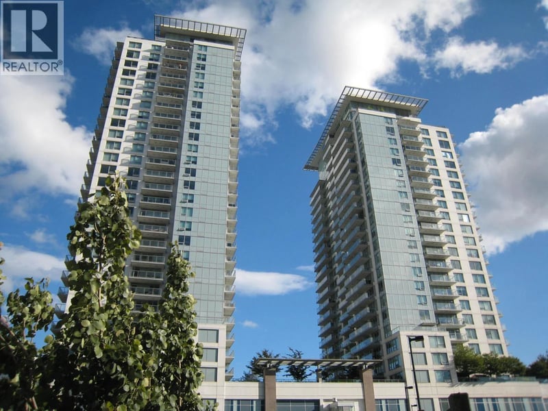 #1312 908 QUAYSIDE Drive, New Westminster, British Columbia, V3M0L4, New Westminster, British Columbia — photo 1 of 5