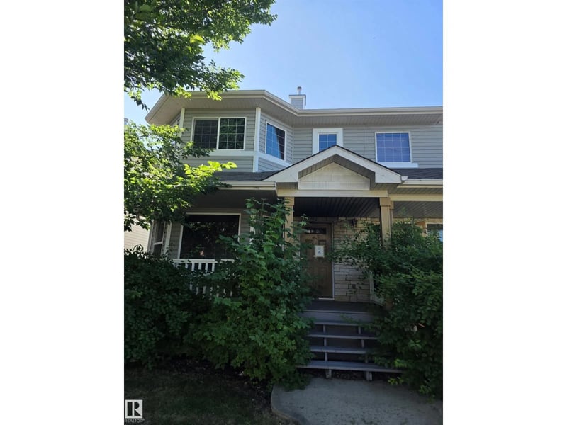 43 VERNON ST, Spruce Grove, Alberta, T7X0B6, Spruce Grove, Alberta — photo 1 of 4