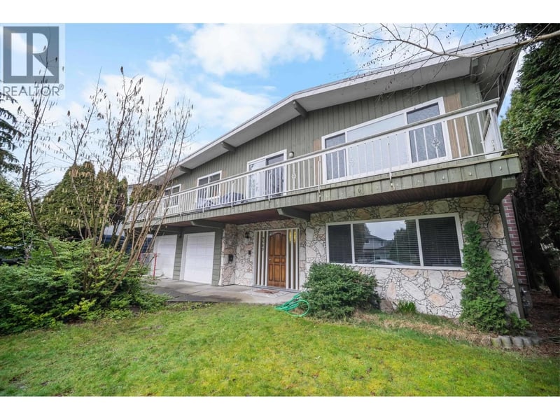 3580 BARGEN Drive, Richmond, British Columbia, V6X2R5, Richmond, British Columbia — photo 1 of 5