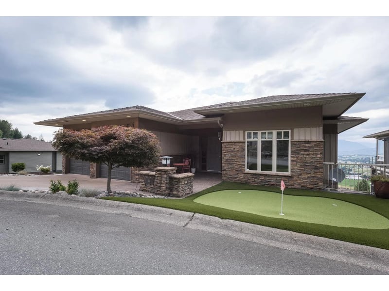 #125 51075 FALLS Court, Chilliwack, British Columbia, V4Z1K7, Chilliwack, British Columbia — photo 1 of 5