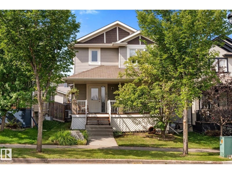 41 SPRUCE VILLAGE DR E, Spruce Grove, Alberta, T7X0H1, Spruce Grove, Alberta — photo 1 of 5