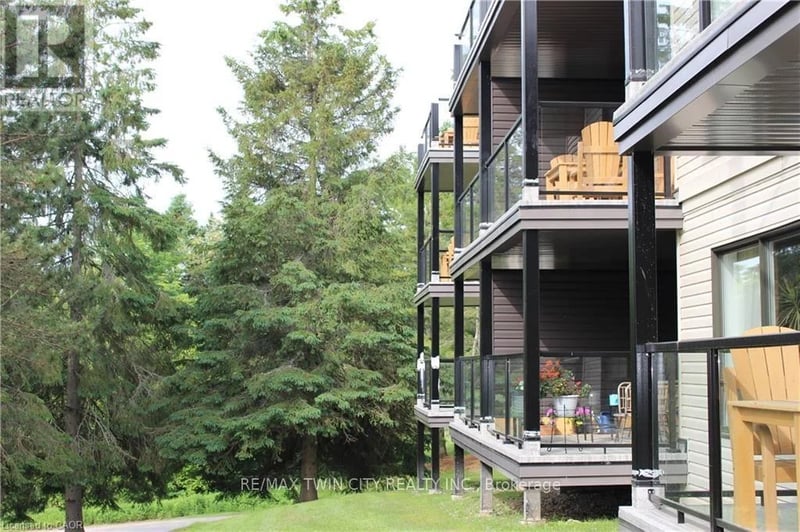 #52-105 1235 Deerhurst Drive, Huntsville, Ontario, P1H1E8, Huntsville, Ontario — photo 1 of 5