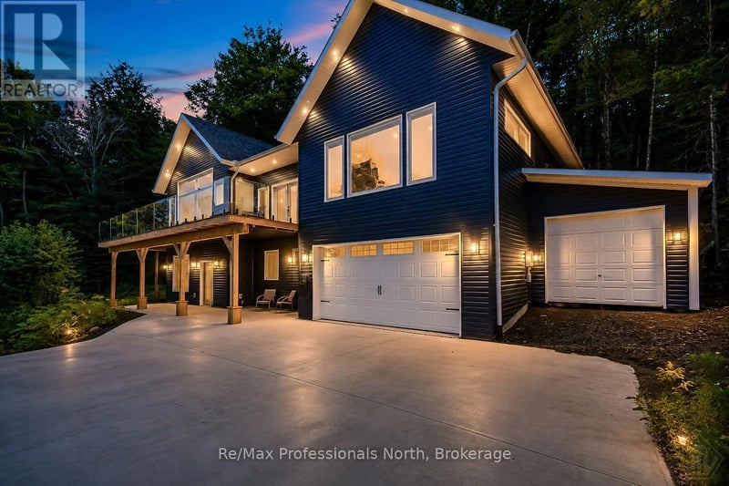 1420 Echo Lake Road, Lake of Bays (Mclean), Ontario, P0B1A0, Lake of Bays (Mclean), Ontario — photo 1 of 5
