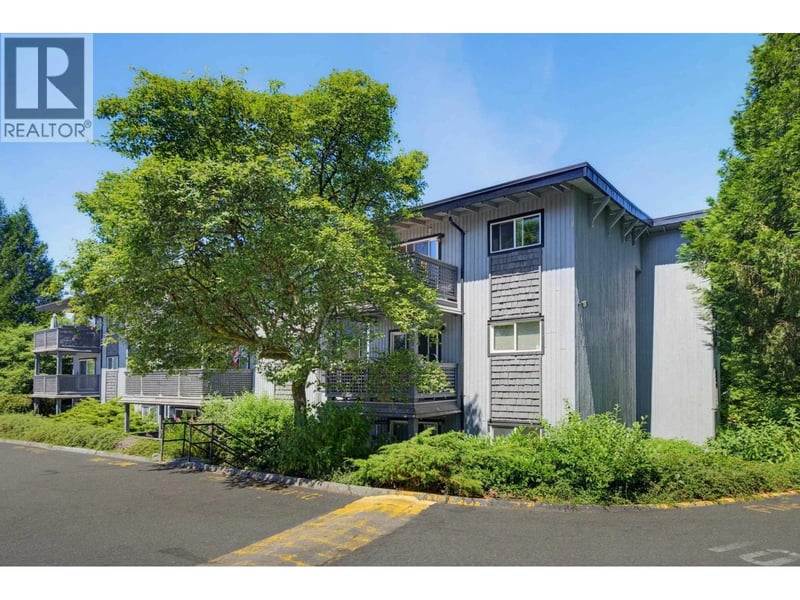 #117 200 WESTHILL Place, Port Moody, British Columbia, V3H1V2, Port Moody, British Columbia — photo 1 of 5
