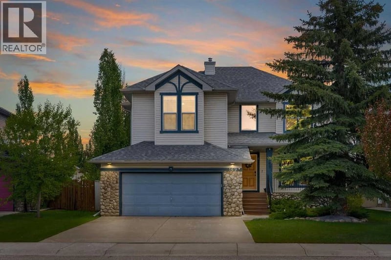 169 West Creek Boulevard, Chestermere, Alberta, T1X1P5, Chestermere, Alberta — photo 1 of 5