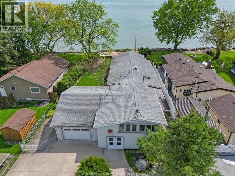 91 WILLOW BEACH, Amherstburg, Ontario, N9V2Y8, Amherstburg, Ontario — photo 1 of 5