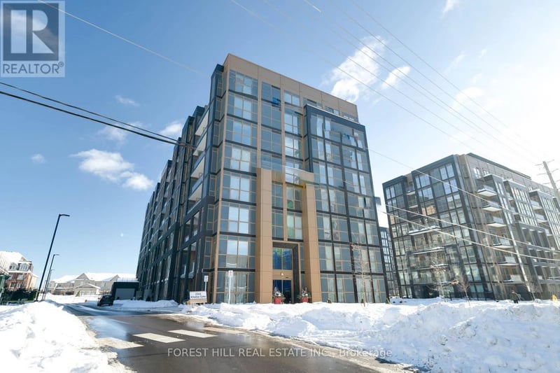 #807 2343 Khalsa Gate, Oakville (WM Westmount), Ontario, L6M5R6, Oakville (WM Westmount), Ontario — photo 1 of 5