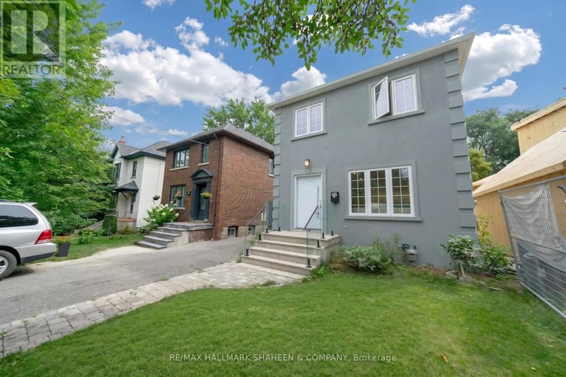 207 Sutherland Drive, Toronto (Leaside), Ontario, M4G1J1, Toronto (Leaside), Ontario — photo 1 of 5