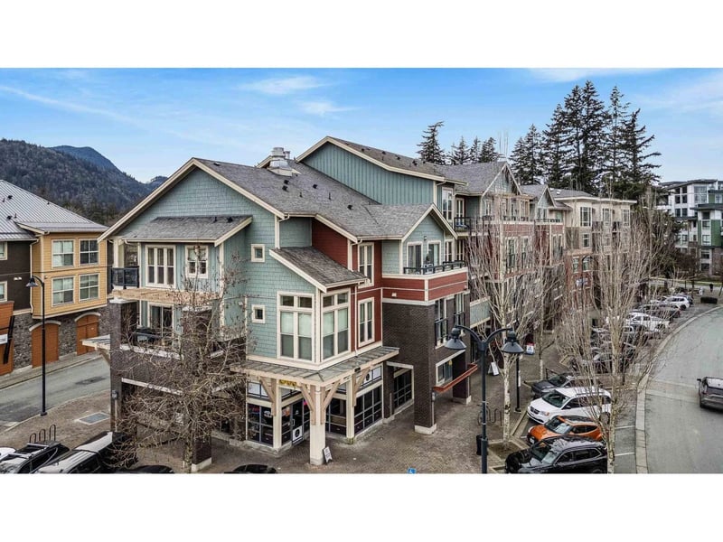 #312 45530 MARKET Way, Chilliwack, British Columbia, V2R0M5, Chilliwack, British Columbia — photo 1 of 5