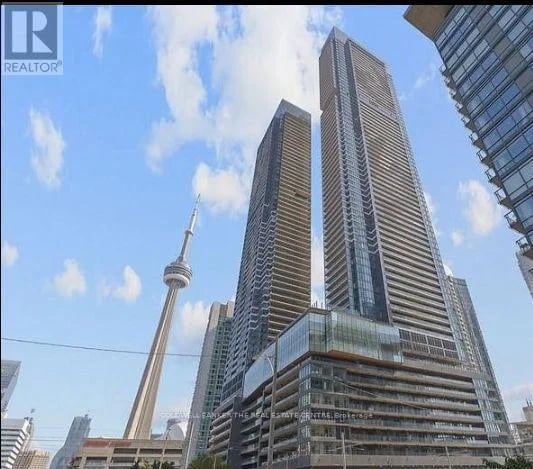 #5501 3 Concord City Place Way West, Toronto (Waterfront Communities), Ontario, M5V0X4, Toronto (Waterfront Communities), Ontario — photo 1 of 5