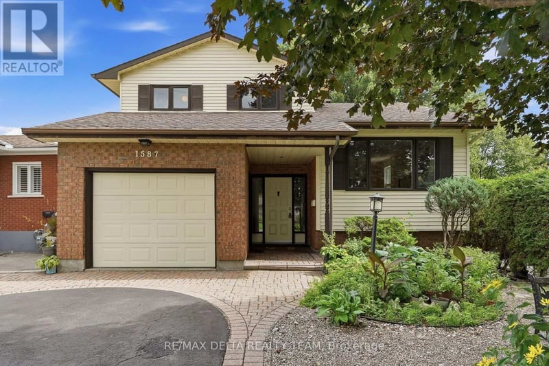 1587 Maxime Street, Ottawa, Ontario, K1B3K9, Ottawa, Ontario — photo 1 of 5