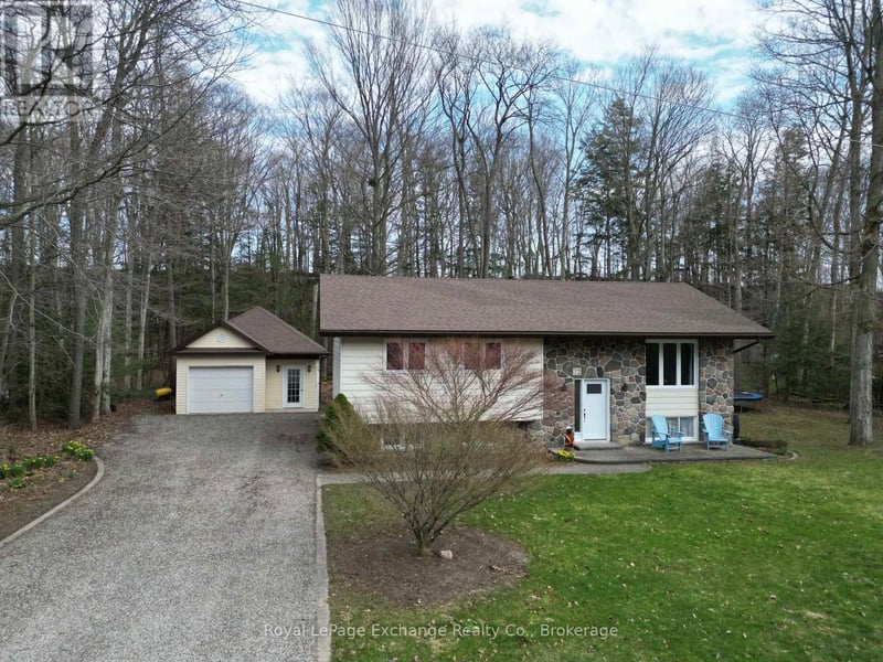 32 Blairs Trail, Huron-Kinloss, Ontario, N2X0B3, Huron-Kinloss, Ontario — photo 1 of 5