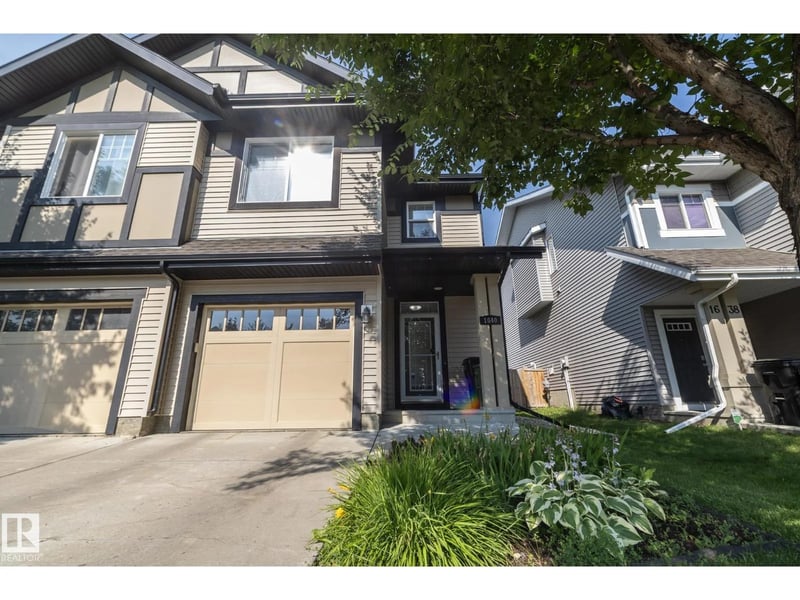 1640 CHAPMAN WY SW, Edmonton, Alberta, T6W0Y5, Edmonton, Alberta — photo 1 of 5