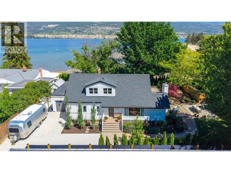 6611 Nixon Road, Summerland, British Columbia, V0H1Z9, Summerland, British Columbia — photo 1 of 5