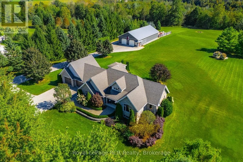 411491 Southgate 41 Sideroad, Southgate, Ontario, N0G2L0, Southgate, Ontario — photo 1 of 5