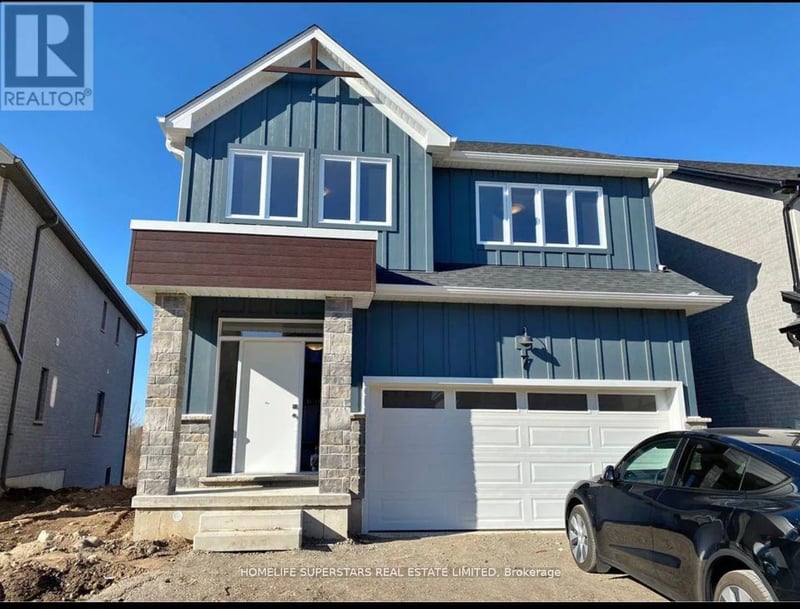 #7 32 Faith Street, Cambridge, Ontario, N1T0E8, Cambridge, Ontario — photo 1 of 5