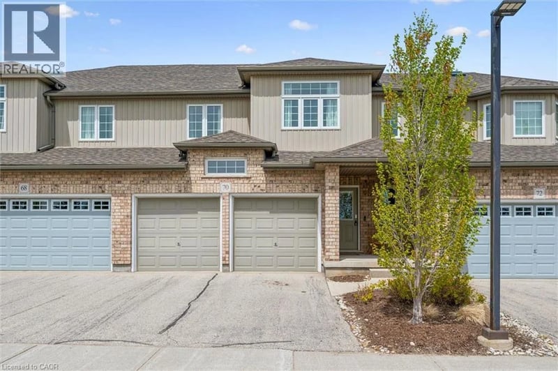 #70 31 TOWNSEND Drive, Breslau, Ontario, N0B1M0, Breslau, Ontario — photo 1 of 5