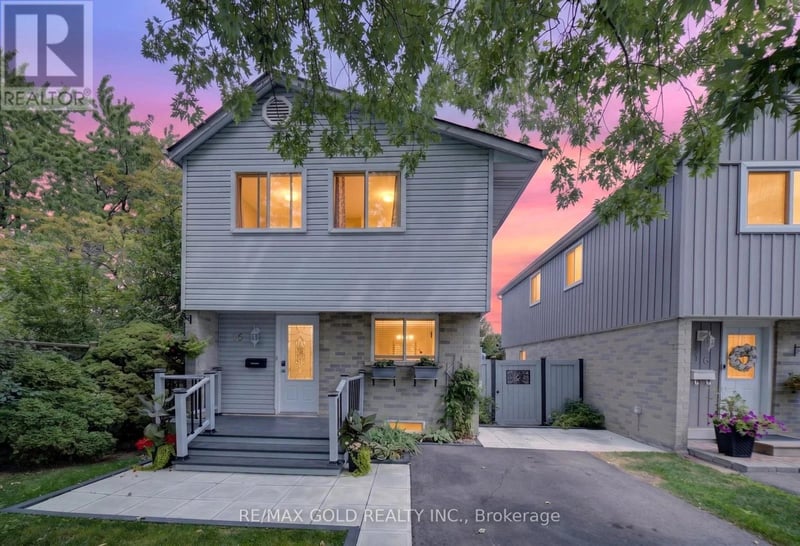 15 Jackman Drive, Brampton (Northgate), Ontario, L6S2L7, Brampton (Northgate), Ontario — photo 1 of 5