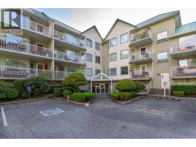 #317 19236 FORD Road, Pitt Meadows, British Columbia, V3Y2K1, Pitt Meadows, British Columbia — photo 1 of 5