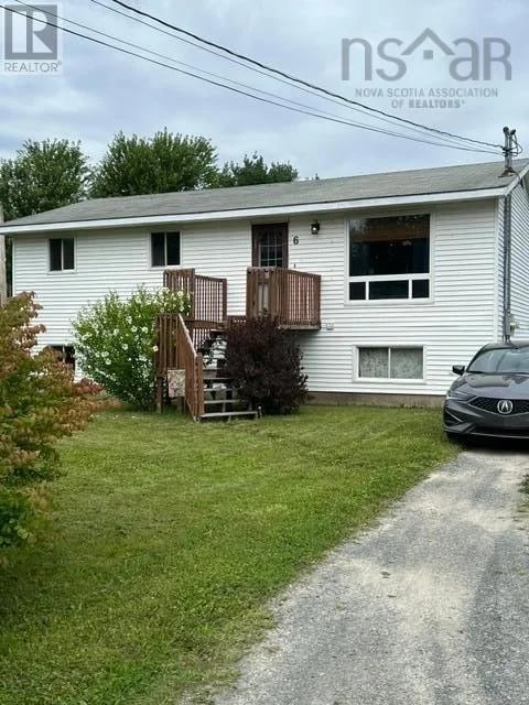 6 Brook Court, Elmsdale, Nova Scotia, B2S1J8, Elmsdale, Nova Scotia — photo 1 of 5