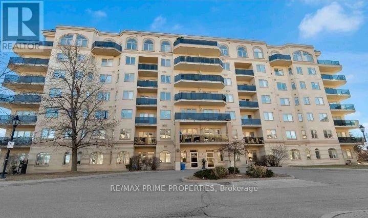 #304 7 Dayspring Circle, Brampton (Goreway Drive Corridor), Ontario, L6P1B8, Brampton (Goreway Drive Corridor), Ontario — photo 1 of 5