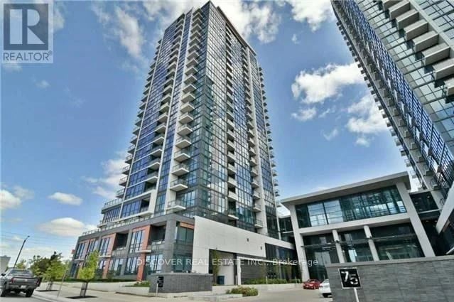 #2402 55 Eglinton Avenue West, Mississauga (Hurontario), Ontario, L5R0E4, Mississauga (Hurontario), Ontario — photo 1 of 5