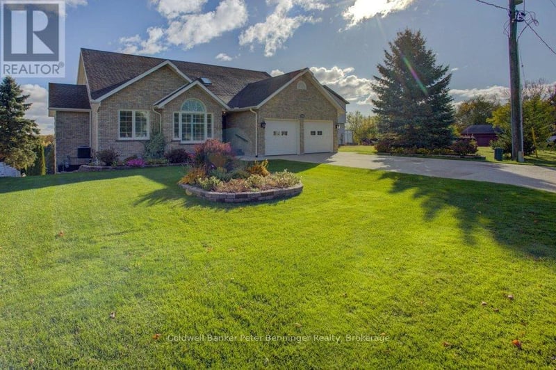 79 George Street South, Arran-Elderslie, Ontario, N0G2N0, Arran-Elderslie, Ontario — photo 1 of 5