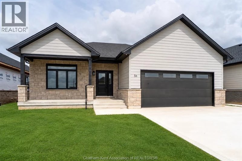 56 LANTERN Lane, Chatham, Ontario, N7M0V9, Chatham, Ontario — photo 1 of 5