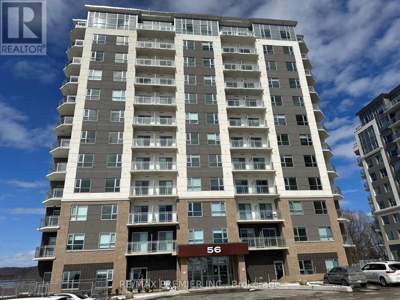 #207 56 Lakeside Terrace, Barrie (Little Lake), Ontario, L4M7B9, Barrie (Little Lake), Ontario — photo 1 of 5