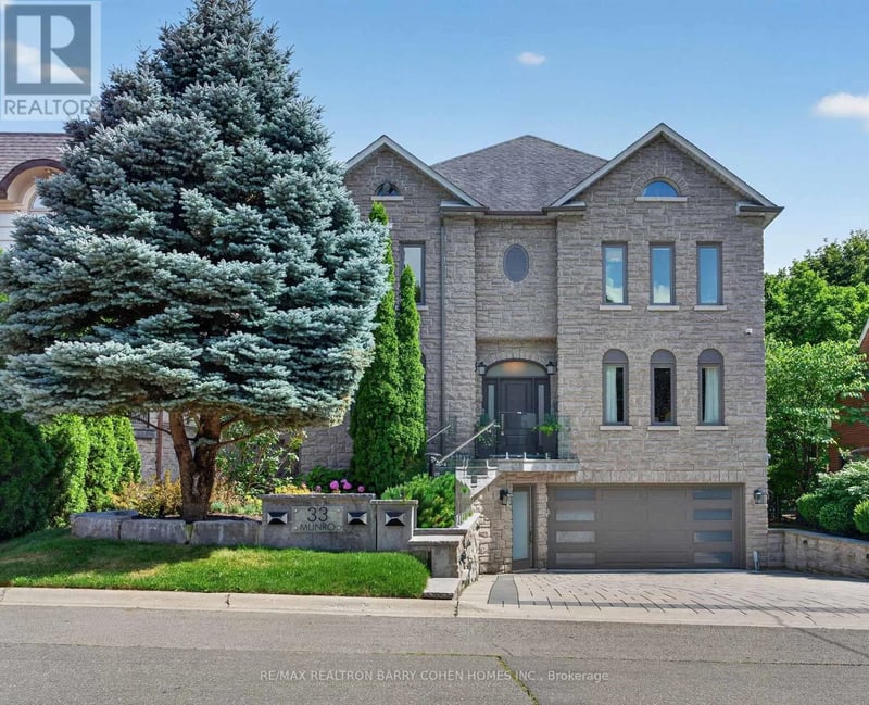 33 Munro Boulevard, Toronto (St. Andrew-Windfields), Ontario, M2P1C1, Toronto (St. Andrew-Windfields), Ontario — photo 1 of 5